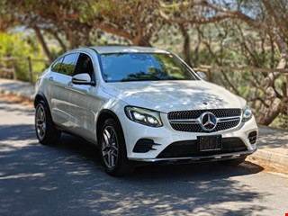 GLC Coupe